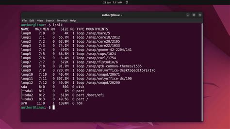 how to check sd card in linux|How to Check an SD Card in Linux [Easy Steps].